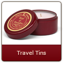 Travel Tins